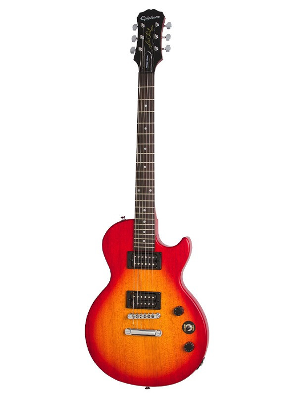 گیتار الکتریک اپیفون Gibson Gibson Epiphone Les Paul Special VE Heritage Cherry