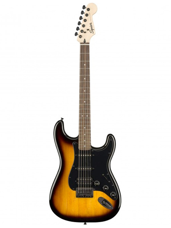 گیتار الکتریک اسکوایرBullet Stratocaster HT HSS 2-Colour Sunburst